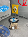 ASTRA H SOL EMNİYET KEMER GERGİ AKTİF UYARILI 93179240 SIFIR-ORJ