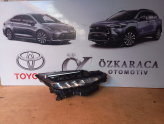 2024-2025 TOYOTA C-HR CIKMA ORJINAL SAG ON FAR
