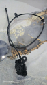 Fomoco Kaput Açma Teli Komple Focus 18 F JX7B 16C657 Ae 2347394