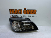 KİA RİO 09-11 SAĞ ÖN FAR SIFIR