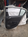 Oto Çıkma Parça / Kaporta & Karoser / Kapı / Opel / Corsa / Çıkma Parça 