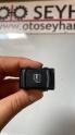 1J0959855 volkswagen bora golf 4 arka sağ sol kapı cam düğmesi