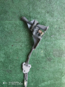 RENAULT FLUANCE VİTES MEKANİZMASI