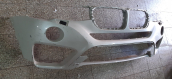 Oto Çıkma Parça / Kaporta & Karoser / Ön Tampon / BMW / X3 / Çıkma Parça 