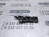 ÇIKMA AUDİ A5 SAĞ ÖN TAMPON BRAKETİ 12-17