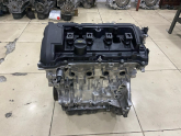 PEUGEOT  5008  1.6  VTİ   MOTOR