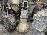 Nissan Nissan D22 D21 pikap çıkma şanzıman