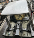 OPEL VECTRA-B 2001 ORJİNAL KESME TAVAN ARKA