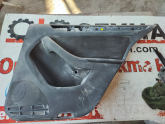 5C6867212A Jetta sağ arka kapı döşemesi