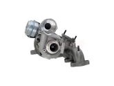 Golf V 1.9 TDI TURBOSU 751851-9004S 751851-5003S  VESGEYT