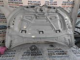 Oto Çıkma Parça / Kaporta & Karoser / Kaput / Citroen / C-elysee / Çıkma Parça 
