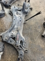 TOYOTA COROLLA MOTOR ALT TRAVERS