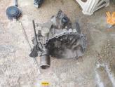 Oto Çıkma Parça / Şanzıman & Vites / Şanzıman Komple / Rover / 214 / Çıkma Parça 