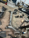 VOLKSWAGEN POLO DINGIL MERT OTO