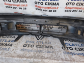 Oto Çıkma Parça / Kaporta & Karoser / Ön Tampon / Nissan / Almera / Çıkma Parça 