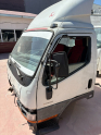 Oto Çıkma Parça / Kaporta & Karoser / Kupa / Mitsubishi / Canter / Çıkma Parça 