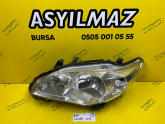 COROLLA SOL FAR (ORJİNAL) 2010-2013