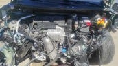 peugeot 3008 motor kompe 1.2 puretech