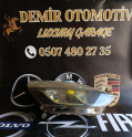 RENAULT CLİO 4 ÇIKMA ORJİNAL SAĞ ÖN FAR