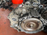 FORD FOCUS 2 DİZEL OTOMATİK ŞANZIMAN GARANTİLİ