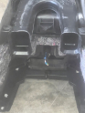 Oto Çıkma Parça / Mekanik / Orta Konsol / Fiat / Doblo / Çıkma Parça 