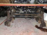 ÖZMEN OPEL ASTRA G H ÇIKMA ARKA DİNGİL TORSİYON