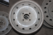 PEUGEOT 14 JANT 4 BİJON JANT