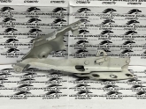 2019 - 2023 Peugeot 408   Motor Kaput Menteşesi 9813071980