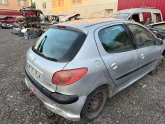 Oto Çıkma Parça / Mekanik / Kapı Döşemesi / Peugeot / 206 / Çıkma Parça 