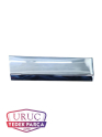 3G0853995D ORJİNAL  SOL ÖN MARŞPİYEL ÇİTA KROM