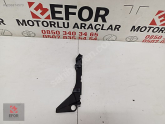 TOYOTA COROLLA SIFIR SOL ÖN TAMPON BRAKET HB 02-06 52536-02020