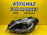 MERCEDES W246 SOL FAR - ORJİNAL