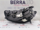 Oto Çıkma Parça / Elektrik / Far / Audi / A6 / Çıkma Parça 