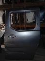 2020-2025 TOYOTA PROACE CITY CIKMA ORJINAL SAG ARKA SURGULU KAPI