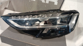 Oto Çıkma Parça / Elektrik / Far / Audi / A8 / Çıkma Parça 