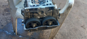 Oto Çıkma Parça / Motor / Silindir Kapağı / Mazda / 6 / Çıkma Parça 
