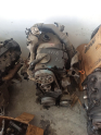 VOLKSWAGEN 1.9 BMF MOTOR GARANTİLİ ÇIKMA