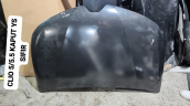 CLIO 5/5.5 KAPUT YANSANAYI
