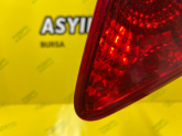 Oto Çıkma Parça / Elektrik / Stop / Peugeot / 3008 / Çıkma Parça 