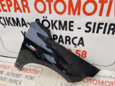 Oto Çıkma Parça / Kaporta & Karoser / Çamurluk / Fiat / Egea / Çıkma Parça 