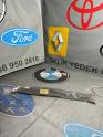 ASTRA H ARKA TAMPON ORTA BRAKETİ 94702304 SIFIR-ORJ