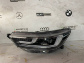 CHERY TİGGO 8 PRO FULL LED SOL FAR ORJİNAL