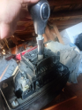 Audi A4 B7 vites mekanizması otomatik