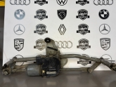 PASSAT B6 VW CC ÖN SİLECEK MOTORU MEKANİZMASI ORJ 3C8955119