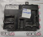 FORD COURİER KONFÖR BEYNİ DN1T-15K600-EH