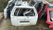 OPEL ASTRA G STW ÇIKMA ORJİNAL BAGAJ KAPAĞI KD