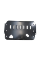 Citroen C5 Karter Muhafaza Sacı Metal 05 08
