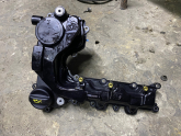 OPEL CORSA F 1.2 KÜLBÜTÖR KAPAĞI ÇIKMA 9811687980 CANCAN OPEL