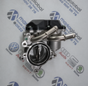 VW PASSAT B8 BOĞAZ KELEBEĞİ DCX-CLH SIFIR ORİJİNAL 04L128063T