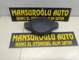 Clio direksiyon airbag